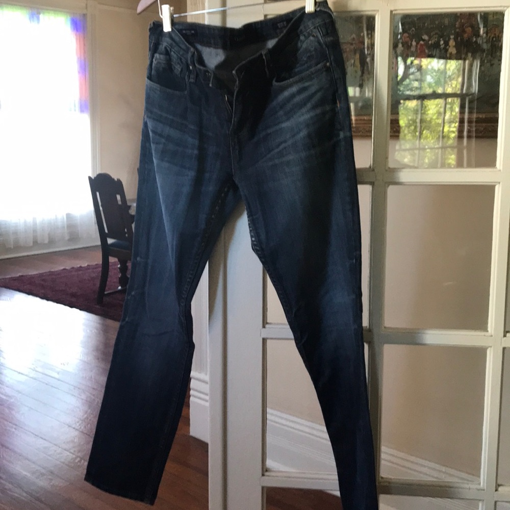 Vigoss Skinny Jeans